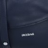 Dámská kabelka univerzální BEE BAG tmavě modrá 1902A555